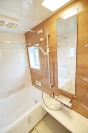 メゾンマリーチの物件内観写真